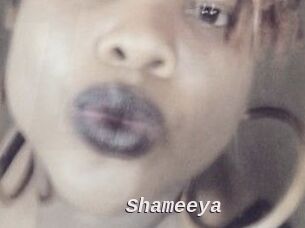 Shameeya