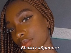 ShamiraSpencer Live Camgirls Sex