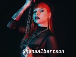 ShanaAlbertson