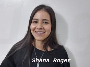 Shana_Roger Live Camgirls Sex