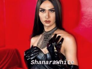 ShanaraWhite