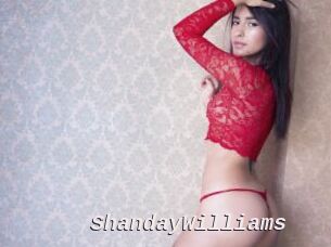 ShandayWilliams