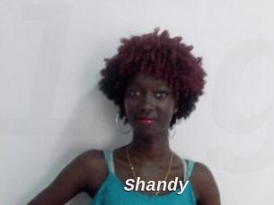 Shandy