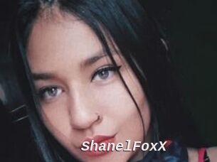 ShanelFoxX