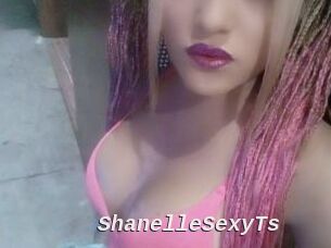 ShanelleSexyTs