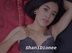 ShaniDionee
