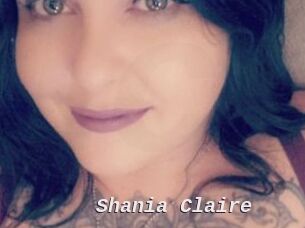 Shania_Claire