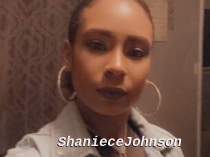 ShanieceJohnson Live Camgirls Sex