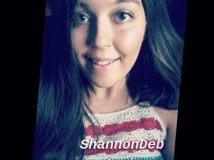 ShannonDeb