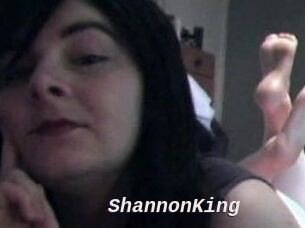 ShannonKing Live Camgirls Sex