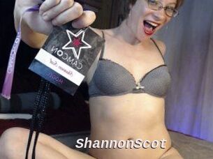ShannonScot