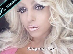 ShannonSky