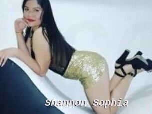 Shannon_Sophia