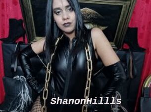 ShanonHillls