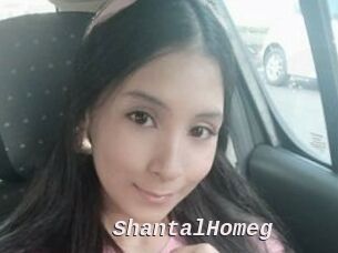 ShantalHomeg