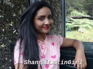ShantalLatinGirl