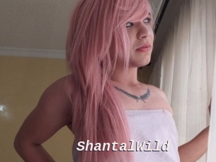 ShantalWild Live Camgirls Sex
