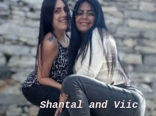 Shantal_and_Viic