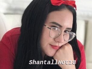 ShantallHot18