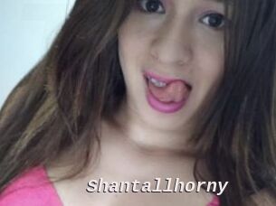 Shantallhorny