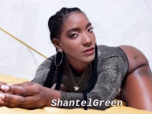 ShantelGreen