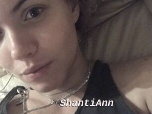 ShantiAnn