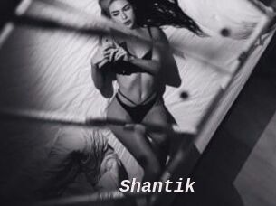 Shantik
