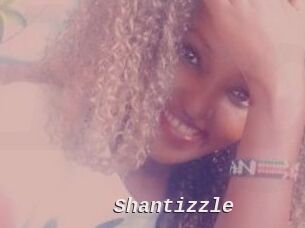 Shantizzle