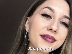 ShapeBody