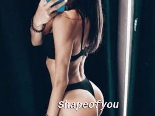 Shapeofyou