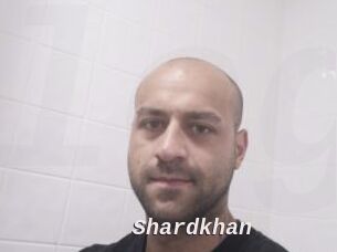 Shardkhan