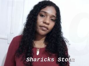 Sharicks_Stonn