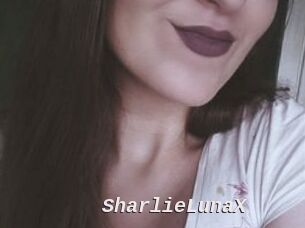 SharlieLunaX