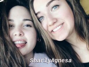 SharlyAgnesa