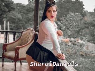 SharolDaniels