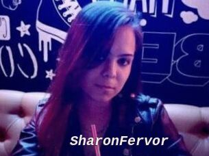 SharonFervor