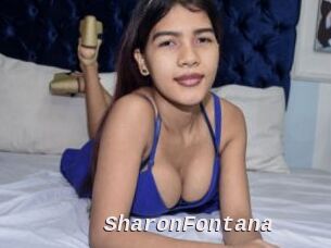 SharonFontana Live Camgirls Sex