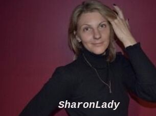 SharonLady