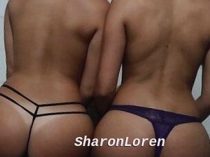 Sharon_Loren