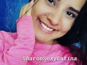 SharonSexyLatina Live Camgirls Sex