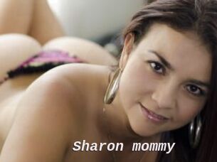 Sharon_mommy