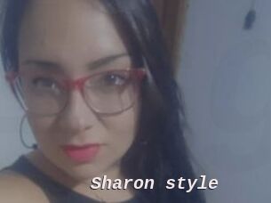 Sharon_style