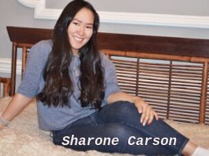 Sharone_Carson