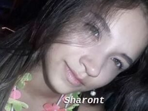 Sharont
