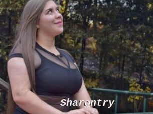 Sharontry