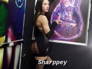 Sharppey