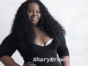 SharyBrown Live Camgirls Sex
