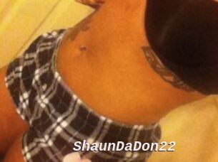 ShaunDaDon22