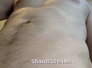 ShaunStroker
