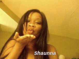 Shaunna